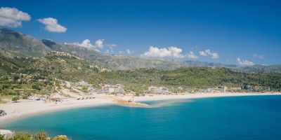 Best Beaches & Coast in Albania
