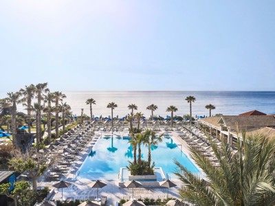 Esperides Beach Family Resort