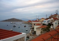 Mediterranean Iris, Main