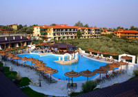 Athena Pallas Village 6