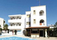 Harriet Apartments, Main