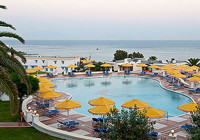 Mitsis Norida Beach Hotel, Pool