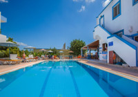 Mayflower & Peros Complex, Main