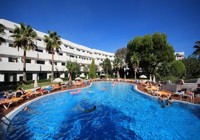 Bolero Apartments, Main