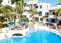 Cala Gran Costa Del Sur, Main