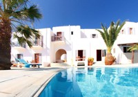 Golden Star Hotel, Main