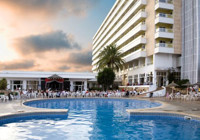 Hotasa Samoa Hotel, Main