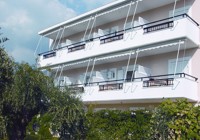 Bonos Apartments, Main