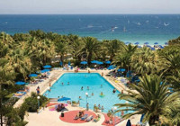 Blue Horizon Palm Beach, Main