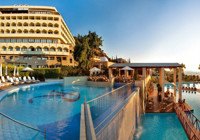 Amathus Beach Hotel Rhodes, Main