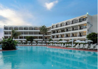 Mareblue Cosmopolitan, Main