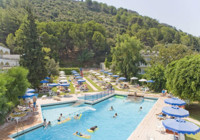 Solemar Apartments, Main