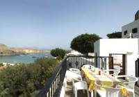 Marianthi Studios, Terrace Bay View