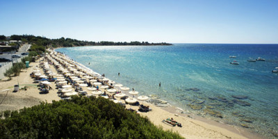 Ios Beaches