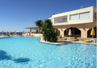 Palm Bay Studios, Main