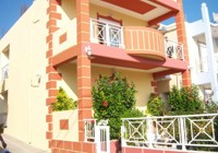 Stegna Mare Studios Main