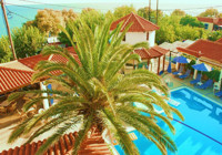 Votsalakia Hotel, Main