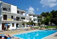 Amalia Apartments Main