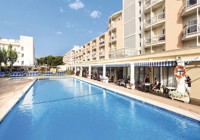 Playa Santa Ponsa, Main