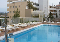 Portofino Sorrento Apartments, Main