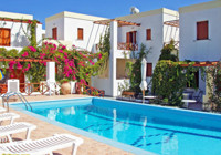 Galissas Studios, Main