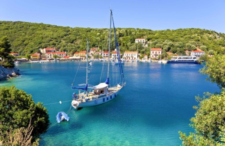 Ithaca Resort Guide