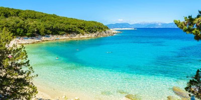 Kefalonia