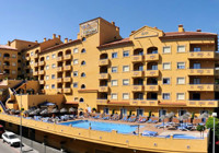 Vistamar Hotel Apartamentos, Main