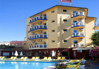 Itaca Fuengirola, Main