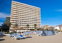 Stella Maris Apartments, Main