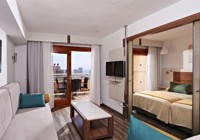 Marconfort Benidorm Suite Suite