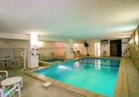 Clover Holiday Complex, Indoor pool