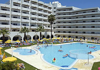 Brisa Sol Hotel Apartamentos, Main
