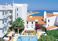 Estalagem do Cerro Hotel, Main