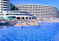 Paraiso De Albufeira Aparthotel, Main