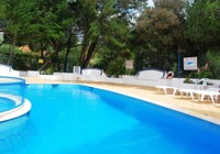 Soldoiro Hotel, Pool