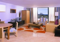 Pestana Alvor Park, Living room
