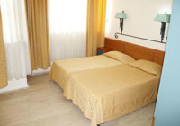Sunbird Apartments, Double Room