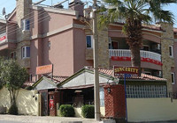 Sincerity Apart Hotel, Main