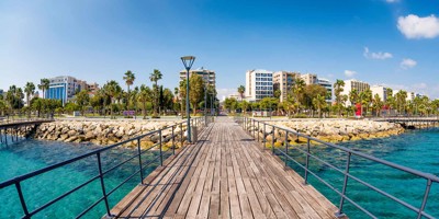 Cyprus Resorts
