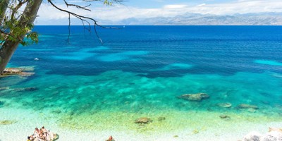 Corfu