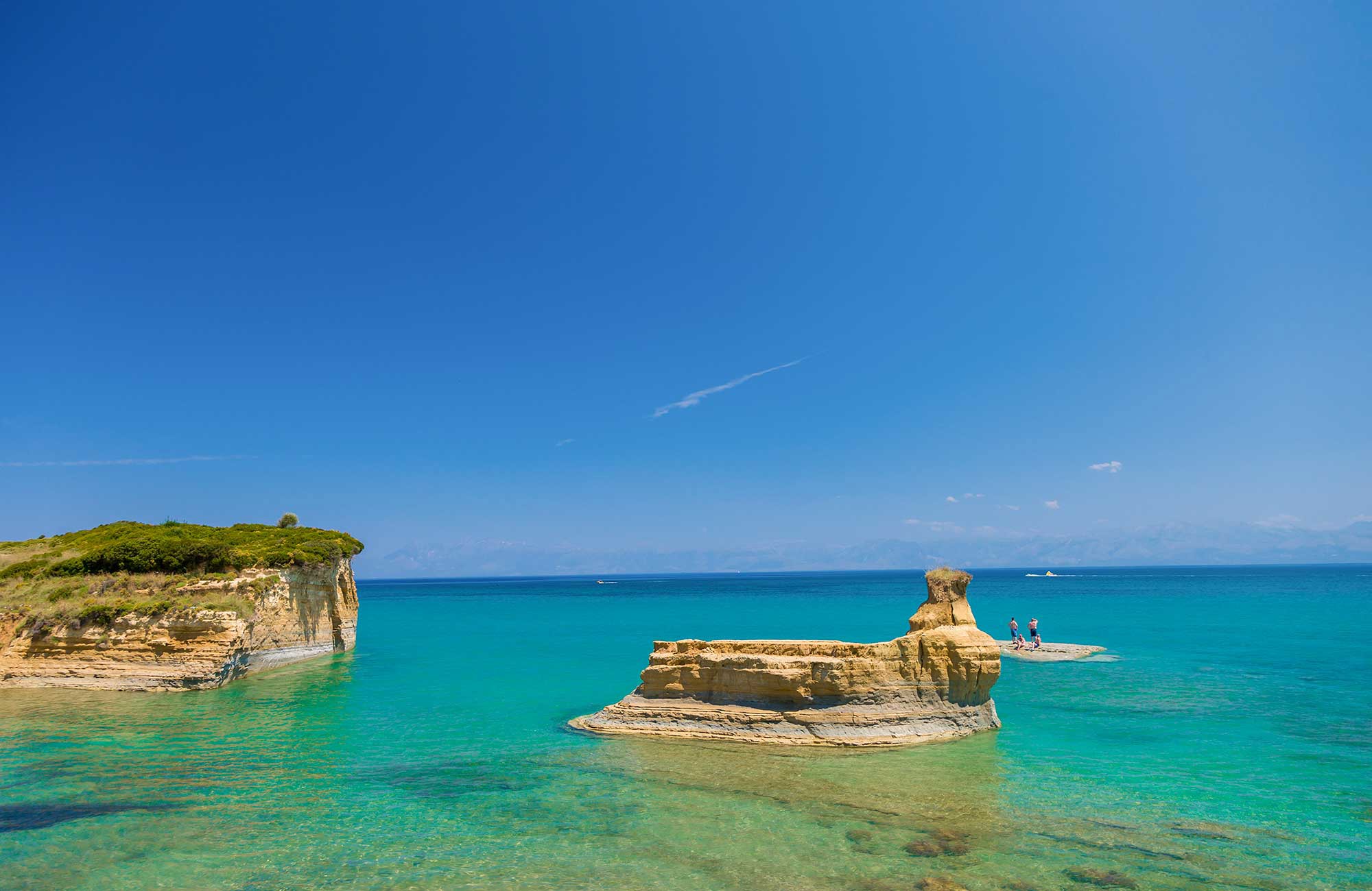 Sidari Holiday Packages