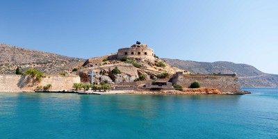Excursions in Crete