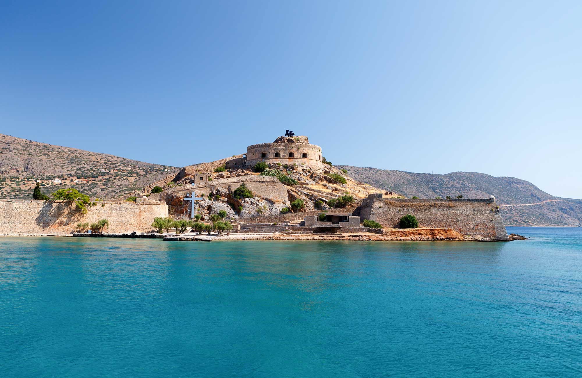 Excursions from Crete