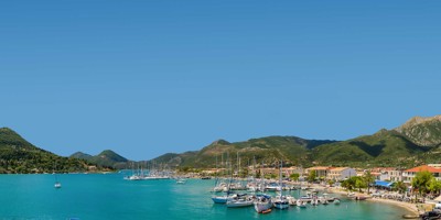 Sightseeing Attractions In Lefkada