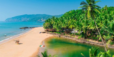 Goa Beaches