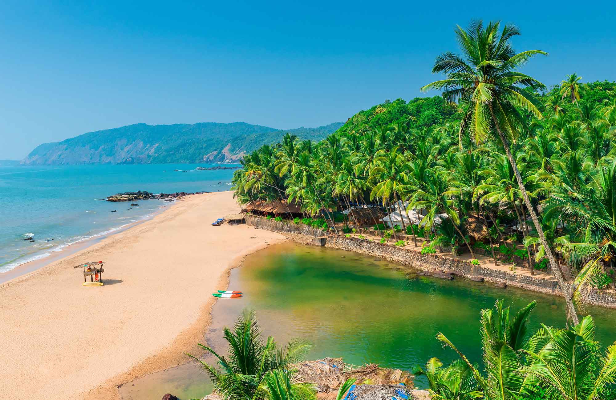 Goa Holiday Packages