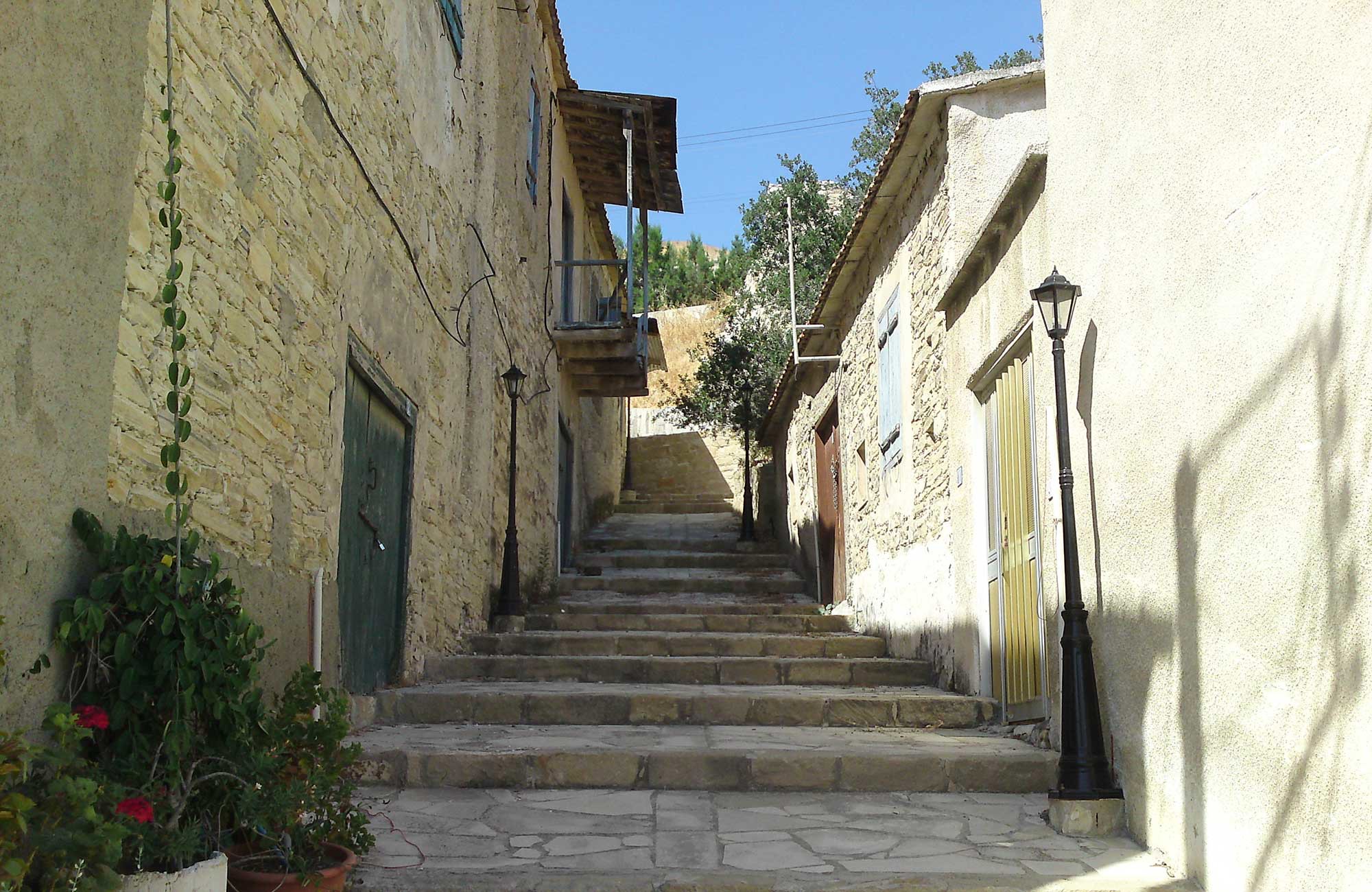 Kalavasos