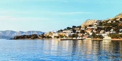Kalymnos