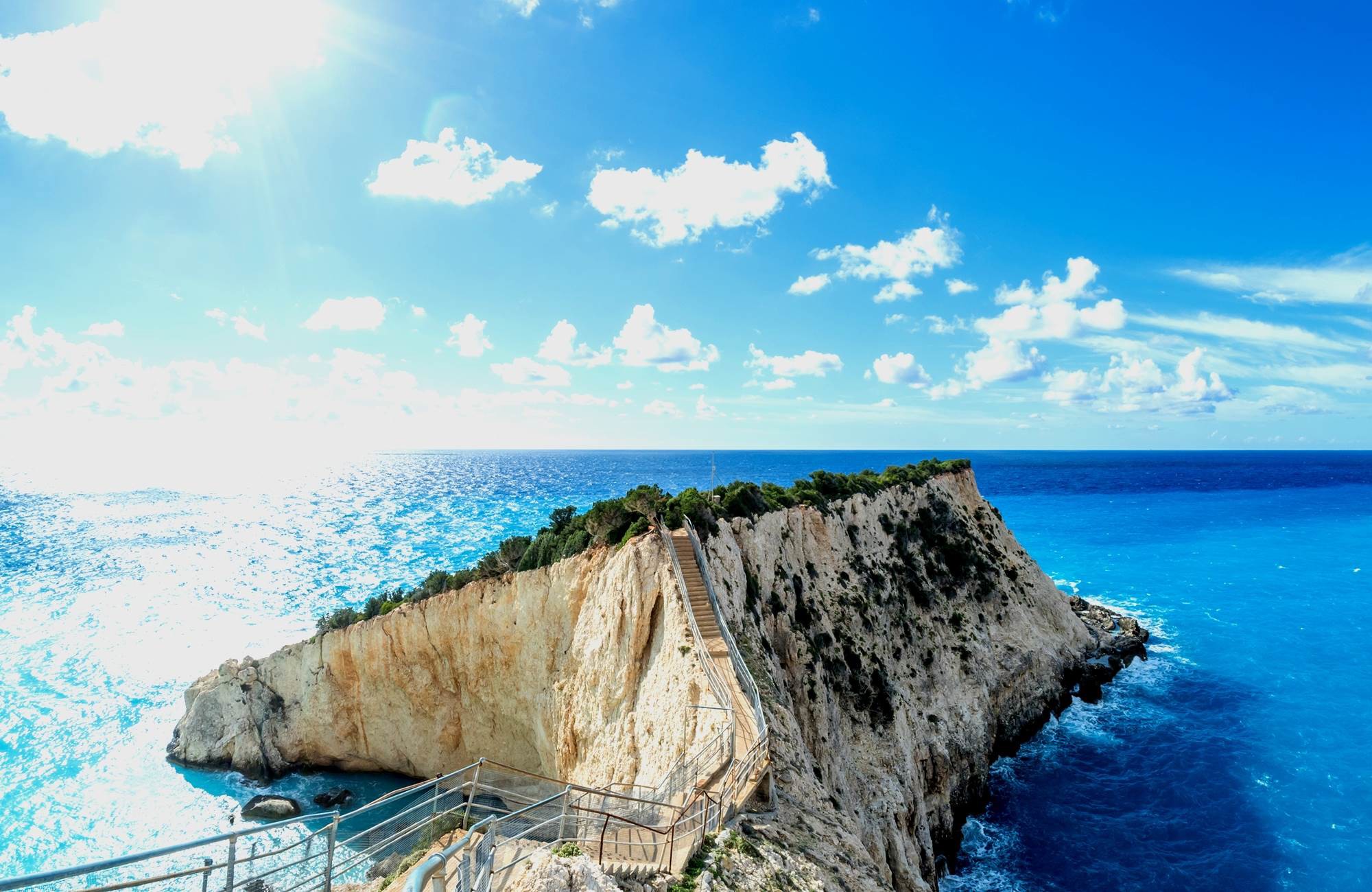 Lefkada Excursions